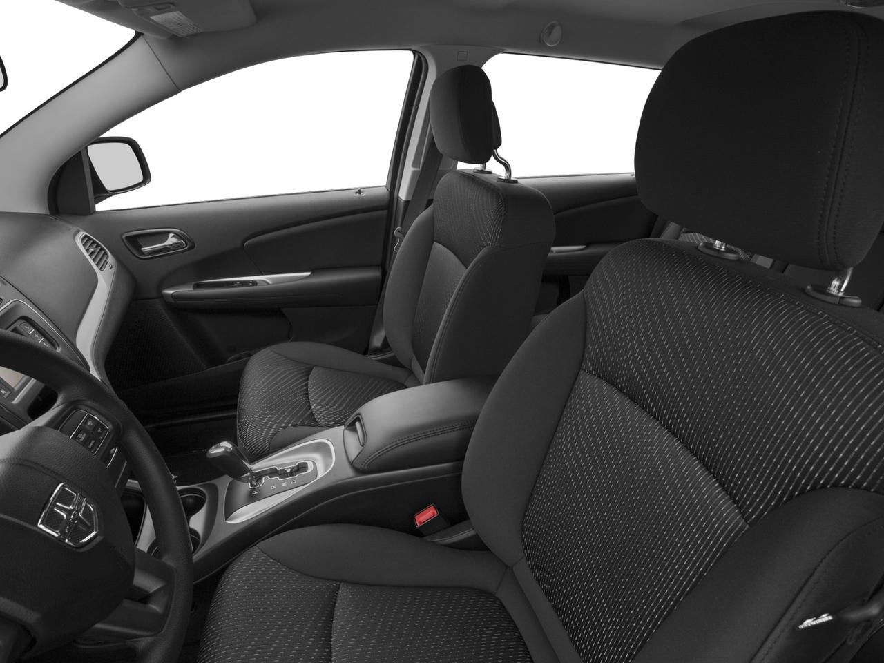 2017 Dodge Journey SE FWD