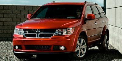 2017 Dodge Journey SE FWD