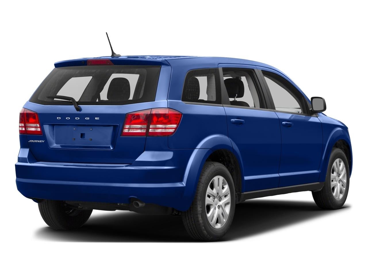 2017 Dodge Journey SE FWD