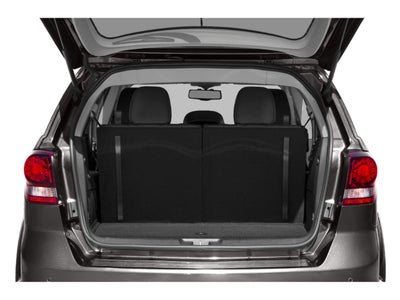 2015 Dodge Journey FWD 4dr Crossroad