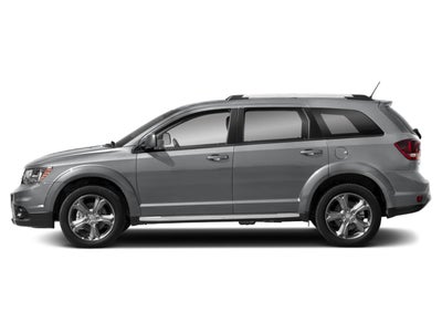 2015 Dodge Journey FWD 4dr Crossroad