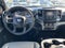 2023 RAM 3500 Tradesman 4x4 Crew Cab 8' Box