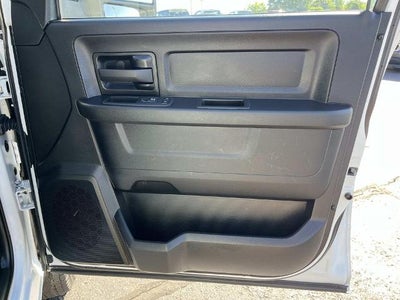 2023 RAM 3500 Tradesman 4x4 Crew Cab 8' Box