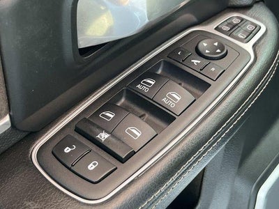 2023 RAM 3500 Laramie 4x4 Mega Cab 6'4" Box