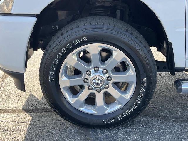 2023 RAM 3500 Laramie 4x4 Mega Cab 6'4" Box