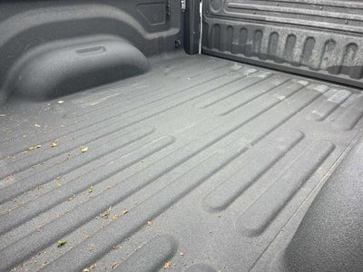 2025 RAM 2500 Big Horn 4x4 Crew Cab 6'4" Box