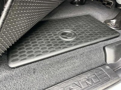 2025 RAM 2500 Big Horn 4x4 Crew Cab 6'4" Box
