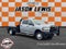 2024 RAM 3500 Big Horn 4x4 Crew Cab 8' Box