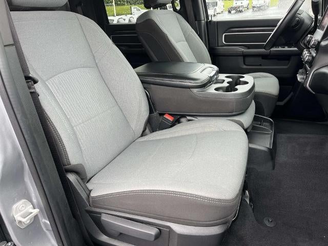 2024 RAM 3500 Big Horn 4x4 Crew Cab 8' Box