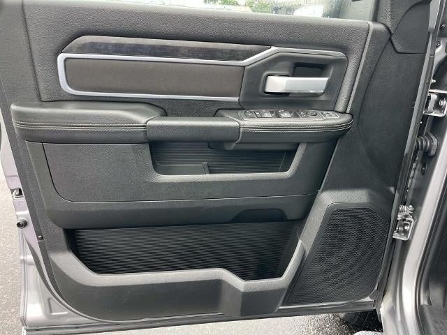 2024 RAM 3500 Big Horn 4x4 Crew Cab 8' Box