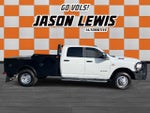 2024 RAM 3500 Big Horn 4x4 Crew Cab 8' Box