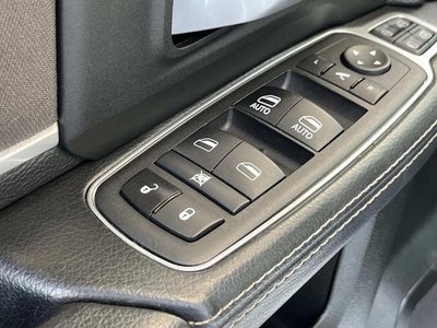 2024 RAM 3500 Big Horn 4x4 Crew Cab 8' Box