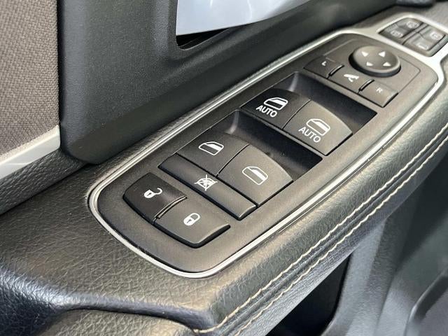 2024 RAM 3500 Big Horn 4x4 Crew Cab 8' Box