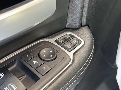 2024 RAM 3500 Big Horn 4x4 Crew Cab 8' Box