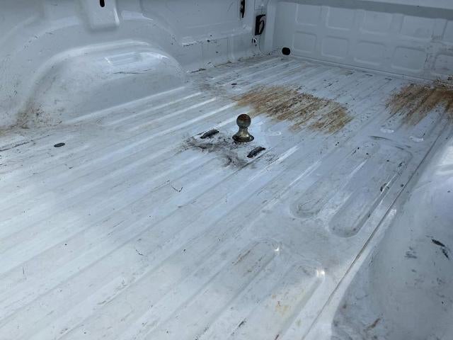 2024 RAM 3500 Big Horn 4x4 Crew Cab 8' Box