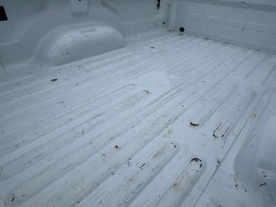 2024 RAM 3500 Big Horn 4x4 Crew Cab 8' Box