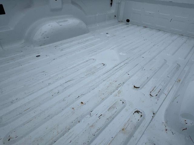 2024 RAM 3500 Big Horn 4x4 Crew Cab 8' Box