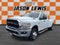2024 RAM 3500 Big Horn 4x4 Crew Cab 8' Box
