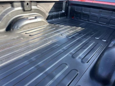 2024 RAM 3500 Big Horn 4x4 Crew Cab 8' Box