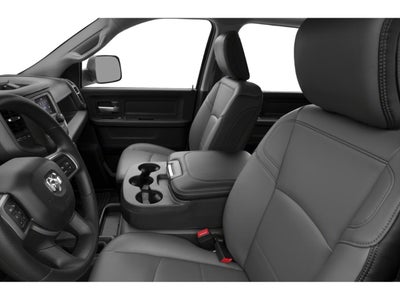 2020 RAM 3500 Laramie 4x4 Crew Cab 8' Box