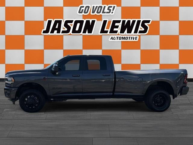 2023 RAM 3500 Laramie 4x4 Crew Cab 8' Box