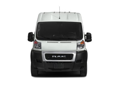 2021 RAM ProMaster Cargo Van 2500 High Roof 159" WB