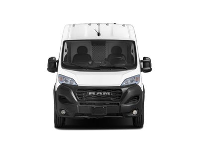 2024 RAM ProMaster Cargo Van Tradesman 2500 High Roof 159" WB