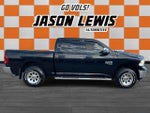 2023 RAM 1500 Classic Tradesman 4x4 Crew Cab 5'7" Box