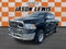 2023 RAM 1500 Classic Tradesman 4x4 Crew Cab 5'7" Box