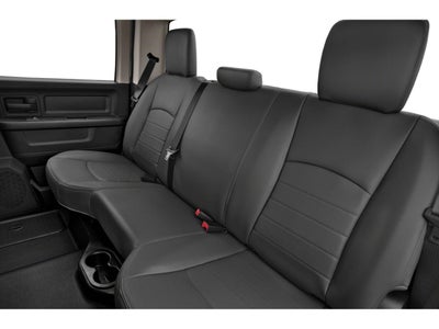 2023 RAM 1500 Classic Tradesman 4x4 Crew Cab 5'7" Box