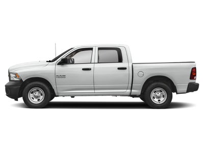 2023 RAM 1500 Classic Tradesman 4x4 Crew Cab 5'7" Box