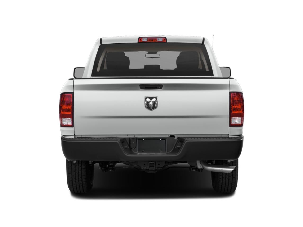 2023 RAM 1500 Classic Tradesman 4x4 Crew Cab 5'7" Box