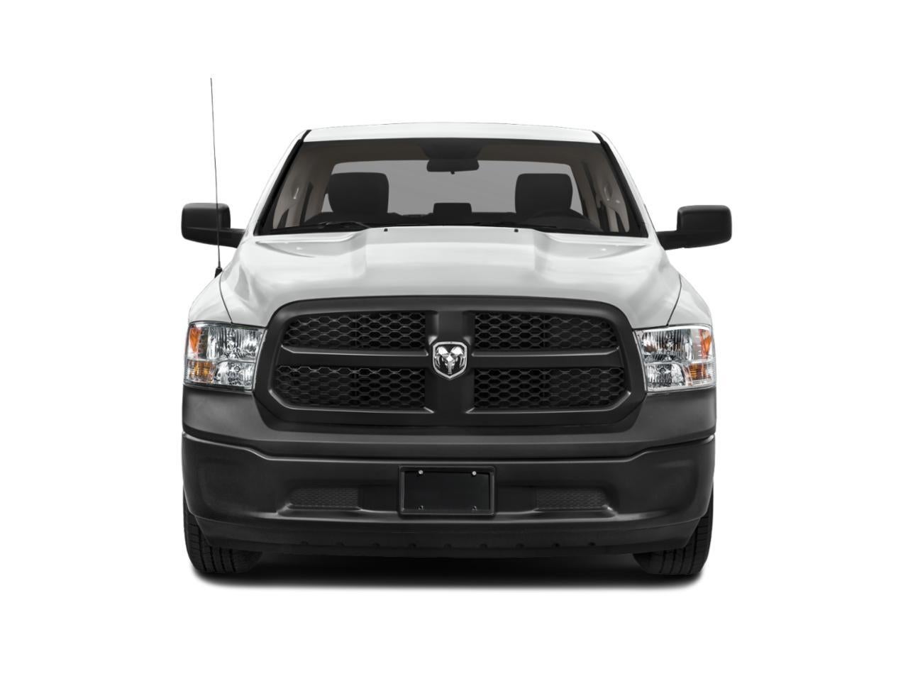 2023 RAM 1500 Classic Tradesman 4x4 Crew Cab 5'7" Box