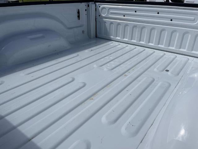 2024 RAM 2500 Laramie 4x4 Crew Cab 6'4" Box