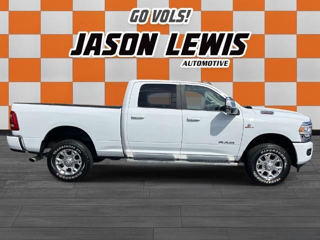 2024 RAM 2500 Laramie 4x4 Crew Cab 6'4" Box