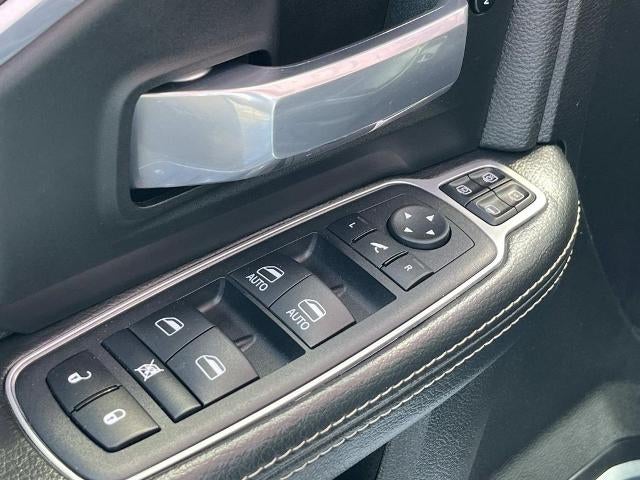2024 RAM 2500 Laramie 4x4 Crew Cab 6'4" Box