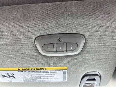 2024 RAM 2500 Laramie 4x4 Crew Cab 6'4" Box