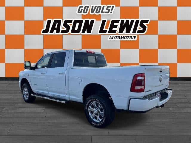 2024 RAM 2500 Laramie 4x4 Crew Cab 6'4" Box