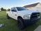 2015 RAM 2500 4WD Crew Cab 8 Ft Box Tradesman