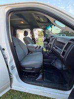 2015 RAM 2500 4WD Crew Cab 8 Ft Box Tradesman