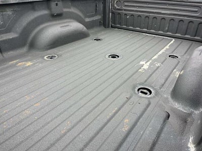 2024 RAM 2500 Tradesman 4x4 Crew Cab 8' Box