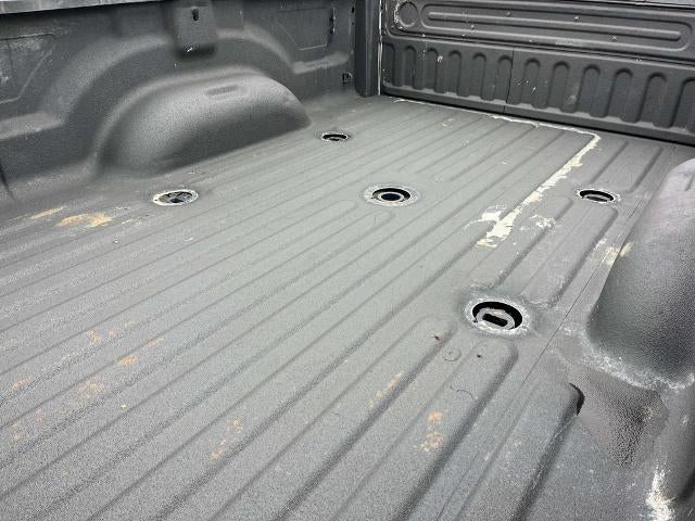 2024 RAM 2500 Tradesman 4x4 Crew Cab 8' Box