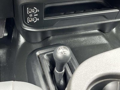 2024 RAM 2500 Tradesman 4x4 Crew Cab 8' Box