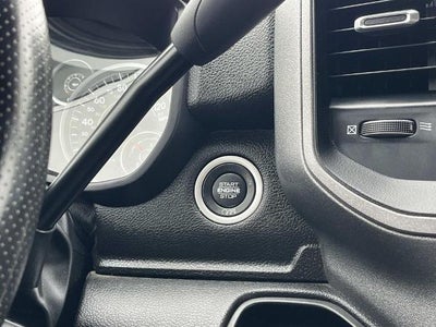 2024 RAM 2500 Tradesman 4x4 Crew Cab 8' Box