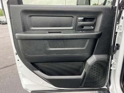 2024 RAM 2500 Tradesman 4x4 Crew Cab 8' Box