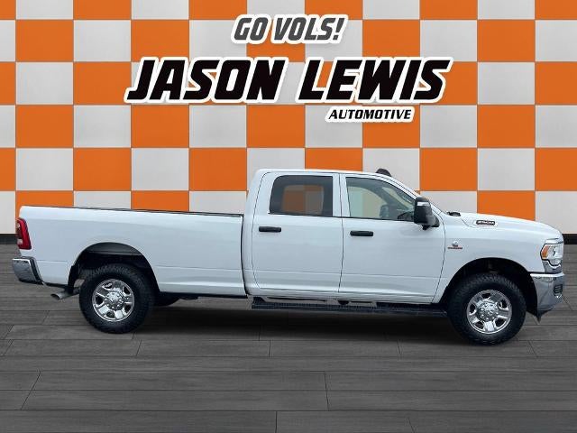 2024 RAM 2500 Tradesman 4x4 Crew Cab 8' Box