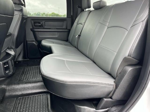 2024 RAM 2500 Tradesman 4x4 Crew Cab 8' Box