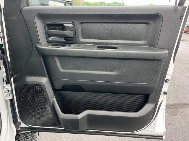 2024 RAM 2500 Tradesman 4x4 Crew Cab 8' Box