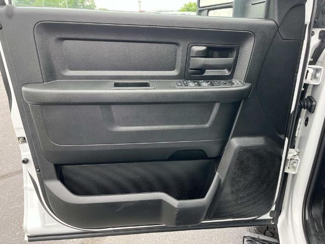 2024 RAM 2500 Tradesman 4x4 Crew Cab 8' Box