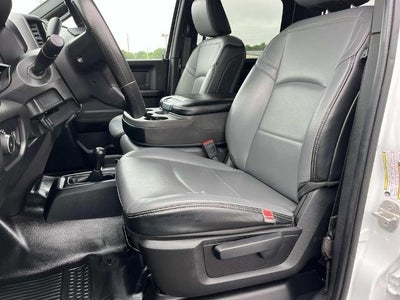 2024 RAM 2500 Tradesman 4x4 Crew Cab 8' Box